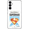 Superman 2025 Daily Planet Superman Cover Galaxy A54 5G Skin